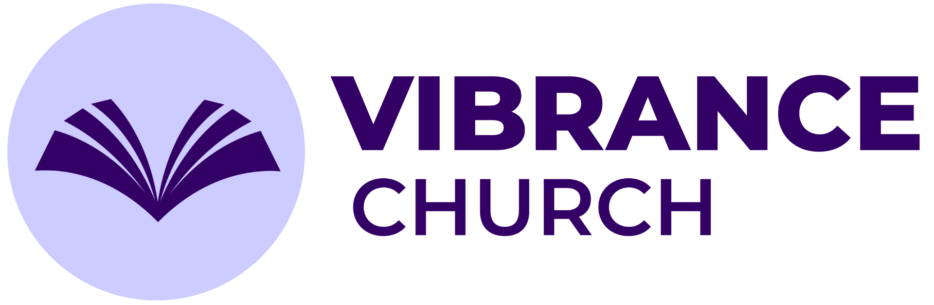 Vibrance Church logo